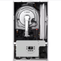 Caldaia Condensazione 7716704745  Bianco Bosch JUNKERS Condens GC1200W 24C 23