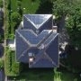Modulo Fotovoltaico Monocristallino Potenza 410W Silver