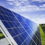 Modulo Fotovoltaico Monocristallino Potenza 410W Silver