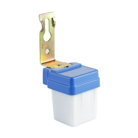 Interruttore Crepuscolare a Parete Optonica IP44