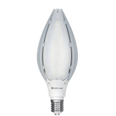 Lampada Led Beneito Faure Noa 3903 Per Esterni E Industrie