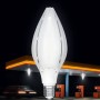 Lampada Led Beneito Faure Noa 3903 Per Esterni E Industrie