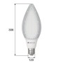 Lampada Led Beneito Faure Noa 3903 Per Esterni E Industrie