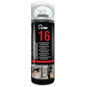 VMD 16 Spray Igienizzante Schiumogeno per Impianti di Climatizzazione Professionali