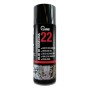 Vmd 22 Olio Di Vaselina Lubrificante Spray Professionale Incolore Inodore 400 ml