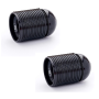 Portalampada Camicia Filettata  Attacco EDISON E27  IP20  Blister 2 Pezzi