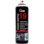 VMD 19 Grasso Nautico Spray 400 Ml Lubrificante Antiruggine Barca 