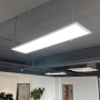 Cavi Fissaggio Pannelli Soffitto Sospensione Metallo 4 Pezzi 