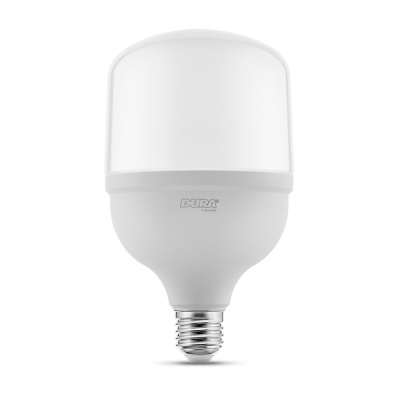 Lampadina LED DECO E27 30W Luce Bianco Fredda 6400K Duralamp