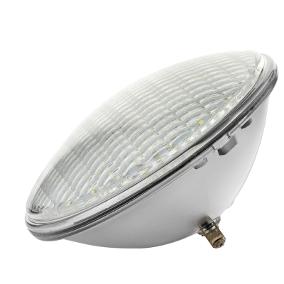 Lampada PAR LED a Immersione 12 Volt IP68 Luce Bianco Fredda 6500K 20W 