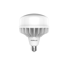 Lampada LED Bulbo Alluminio 30 Watt Attacco E27 IP40