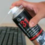 VMD 31 Bomboletta Aria Compressa 400 Ml Spray per Pulizia Elettronica Precisa