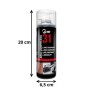 VMD 31 Bomboletta Aria Compressa 400 Ml Spray per Pulizia Elettronica Precisa