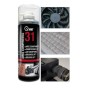 VMD 31 Bomboletta Aria Compressa 400 Ml Spray per Pulizia Elettronica Precisa