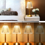 Lampadina LED Dimmerabile Attacco E27 Potenza 12 Watt