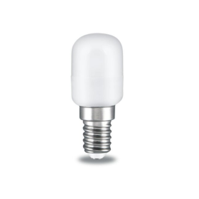 Lampadina LED Frigorifero E14 2 Watt Luce Naturale 4000K 