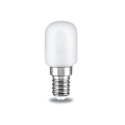 Lampadina LED Frigorifero E14 2 Watt Luce Naturale 4000K 