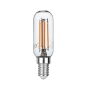 Lampadina LED Filamento per Cappa E14 4 Watt Luce Naturale 4000K