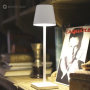 Lampada LED da Tavolo Decorativa 3,5 Watt Switch Dimmerabile