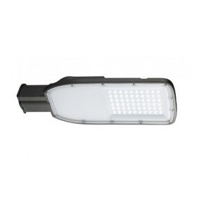 Armatura Stradale LED Slim Modello HIGHWAY IP65 Temperatura di Luce 4000K
