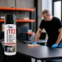 Vmd 113 Igienizzante Spray Ambienti e Superfici con Azione Battericida Virucida