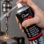  VMD 20 Olio da Taglio Spray 400 ml per Lavorazioni Meccaniche Metalli