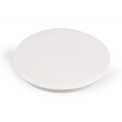 Plafoniera Led Circolare Optonica Da Soffitto 18W 4500K