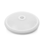 Optonica 2805 Plafoniera Led Tonda Con Sensore Di Movimento 18W Bianca Luce Naturale 4500K