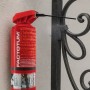 VMD Factotum Olio Lubrificante Protettivo Multiuso per Metalli Spray 400 ml