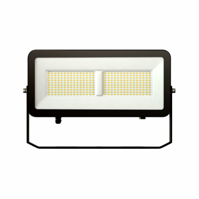 Beneito Polaris Proiettore Led  Nero Alta Potenza Ip65