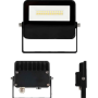 Beneito Serie Sky Proiettore Led Switch Spot 115° Ip65 Nero Opaco