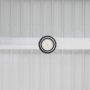 Proiettore LED UFO Tecnologia Switch Nero IP65 Tripla Potenza 90/120/150 Watt