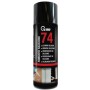 VMD 74 Sciogli Silicone Spray 400 Ml Sbloccante Lubrificante per Parti Meccaniche