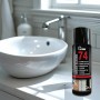 VMD 74 Sciogli Silicone Spray 400 Ml Sbloccante Lubrificante per Parti Meccaniche