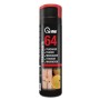 VMD 64 Vernice Tracciante Rossa Spray per Metalli e Superfici Industriali