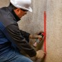 VMD 64 Vernice Tracciante Rossa Spray per Metalli e Superfici Industriali