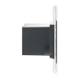 Segnapasso LED Incasso Rettangolare 6 Watt Luce Bianca Naturale 4000K