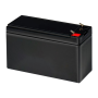 Batteria Piombo 12 Volt 9 Ampere Ricaricabile