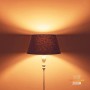 Lampada Led Sfera Fsl 7,5W E14 Luce Calda 3000K Classe Energetica F