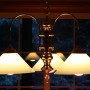 Lampada Led Sfera Fsl 7,5W E14 Luce Calda 3000K Classe Energetica F