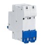 Chint Nb1-63 Interruttore Magnetotermico 2 Poli Modulabile Per Impianti Civili