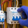 Chint Nb1-63 Interruttore Magnetotermico 2 Poli Modulabile Per Impianti Civili