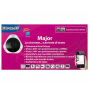 Bravo Major Telecamera Panoramica Fisheye Wi-Fi per Interni 1 MPX HD