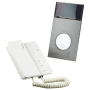 Kit Audio Monofamiliare Linea 3000 Classe 100A16M Bticino Tecnologia 2 Fili