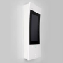 Monitor WIFI Bianco Tecnologia 2 Fili Classe 300EOS Bticino 344842