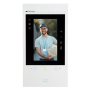 Monitor WIFI Bianco Tecnologia 2 Fili Classe 300EOS Bticino 344842