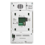 Kit Video Vivavoce Connesso Classe 300EOS Bianco Linea 3000 Bticino 363925
