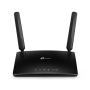 Router 4G LTE Tp-Link TL-MR6400 Wi-Fi N300 con Slot Sim