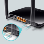 Router 4G LTE Tp-Link TL-MR6400 Wi-Fi N300 con Slot Sim