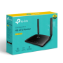 Router 4G LTE Tp-Link TL-MR6400 Wi-Fi N300 con Slot Sim